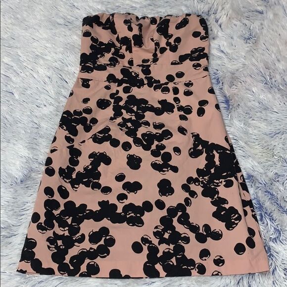 The Limited - Pink Dress - size 2 - Picture 7 of 14